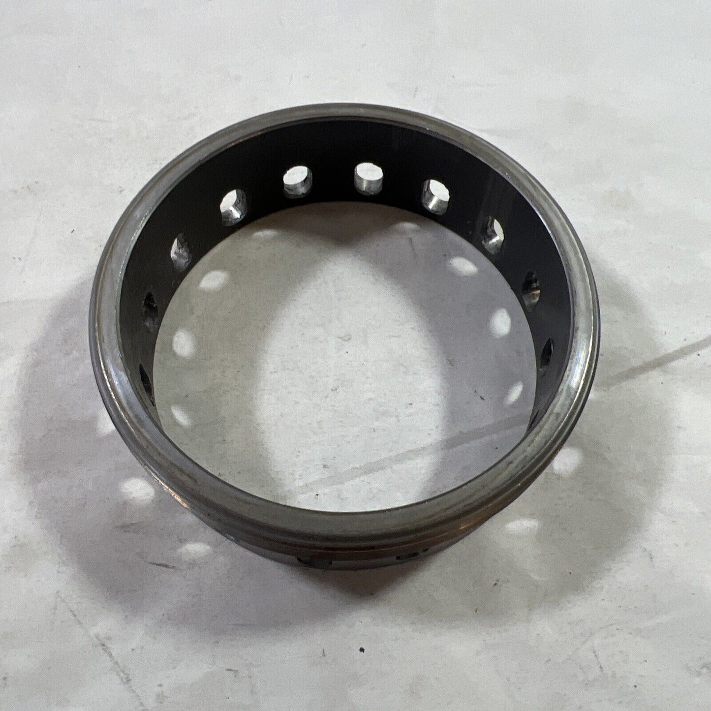 Genuine OEM GM ACDelco Rear Outer Bearing Adjust Nut 2011-2014 26057101