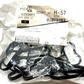 *1 Single Spark Plug Tube Seal Mopar 5048235AA