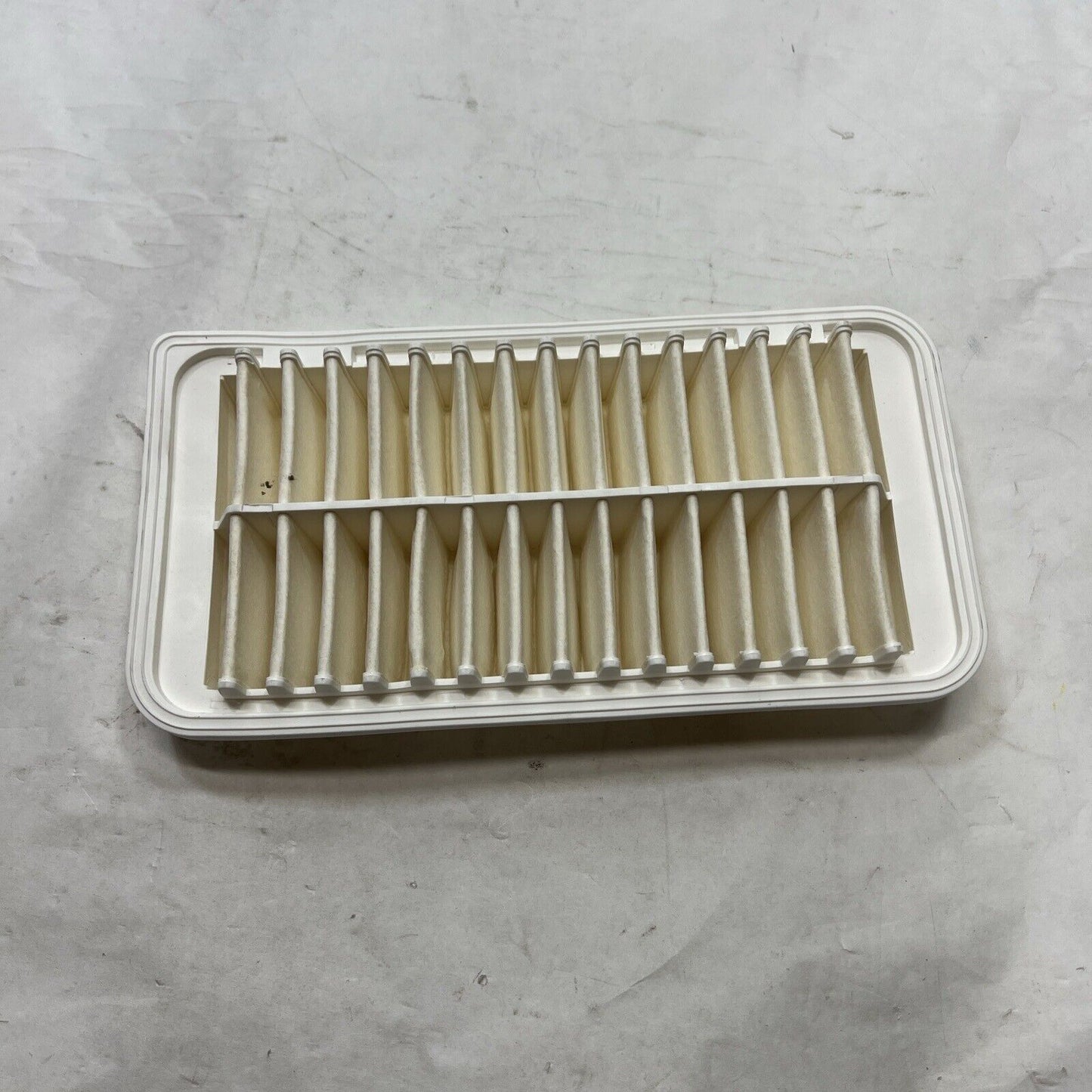 Genuine Omnicraft 03-19 Toyota, Scion, Subaru, Pontiac Air Filter - QFA-3