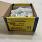 New OEM Magneti Marelli Offered By Mopar 2AMV2566AA Kit Disc Brake Pad