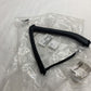 New OEM Nissan/INFINITI Vent Window Weatherstrip 82272-3BA0A