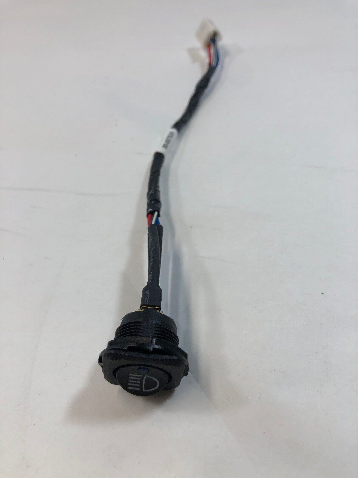 New OEM Dodge Ram 2500 3500 Brake Switch 5.9L Diesel 2006-07 5102082AC