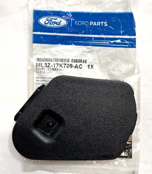 New OEM Ford 2021 F-150 Lower cover ML3Z17K709AC