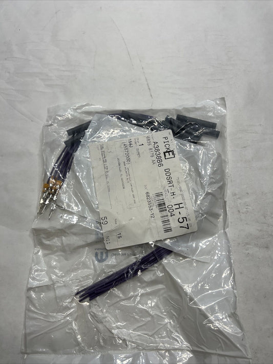 Genuine OEM Mopar Wiring 68358179AA