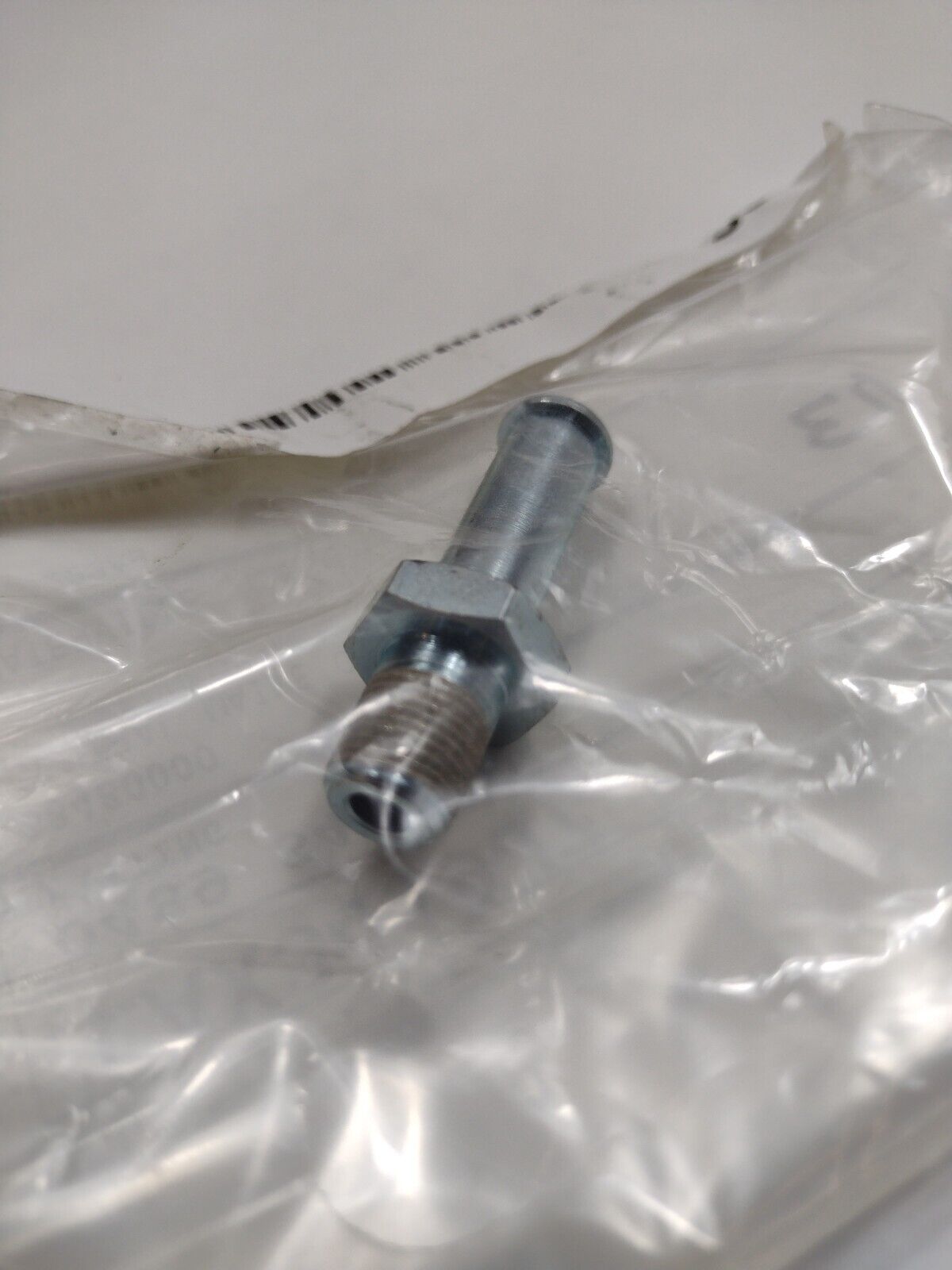 Genuine OEM Mopar Ram 2500 3500 Engine Oil Cooler End Fitting 6.4L 4893428AA