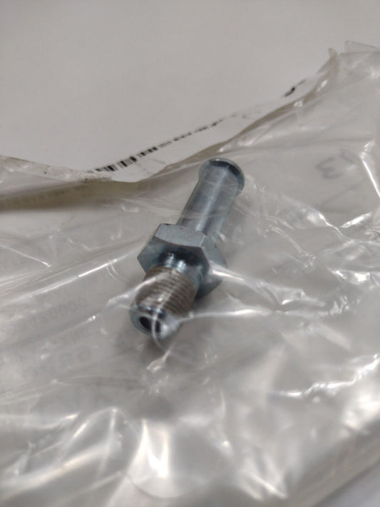 Genuine OEM Mopar Ram 2500 3500 Engine Oil Cooler End Fitting 6.4L 4893428AA