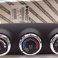 Genuine OEM Mopar Jeep Renegade A/C And Heater Control 2015-2018 6LW59LXHAA