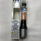 New OEM Genuine Mopar Touch Up Brush Paint Pen & Clear Coat Green 6103008AA