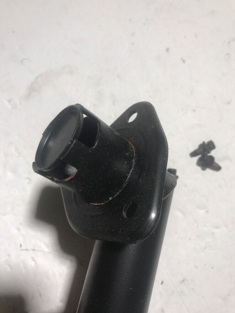 New OEM Ford Separator Oil 1991-96 Ford Escort ASM F2CZ-6A785-A