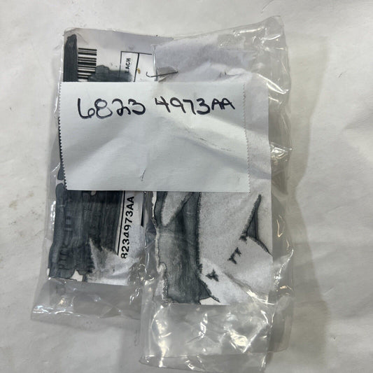 Genuine OEM Mopar Durango Fuel Filler Ring 2014-2017 68234973AA