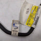 Genuine OEM GM Buick LaCrosse Engine Coolant Reservoir Hose 2004-2009 15913153