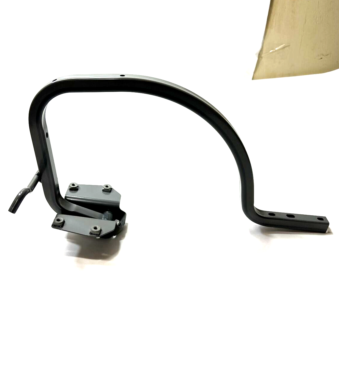 New OEM Genuine Volkswagen Jetta 2014-2018 Deck Lid Hinge 5C6827302D