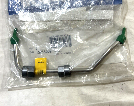Genuine OEM GM Chevrolet Corvette Express 2500 Fuel Feed Line 2020-2024 12677006