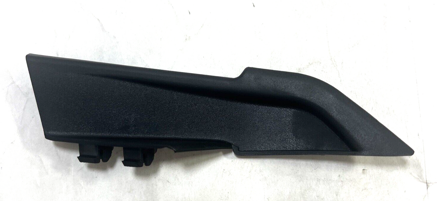 Genuine OEM Hyundai Elantra Right Cowl Side Cover Kia 2011-2015 861543X050