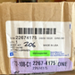 Genuine OEM GM Chevrolet Saturn Front Outer CV Joint Boot Kit 2002-2015 22674175