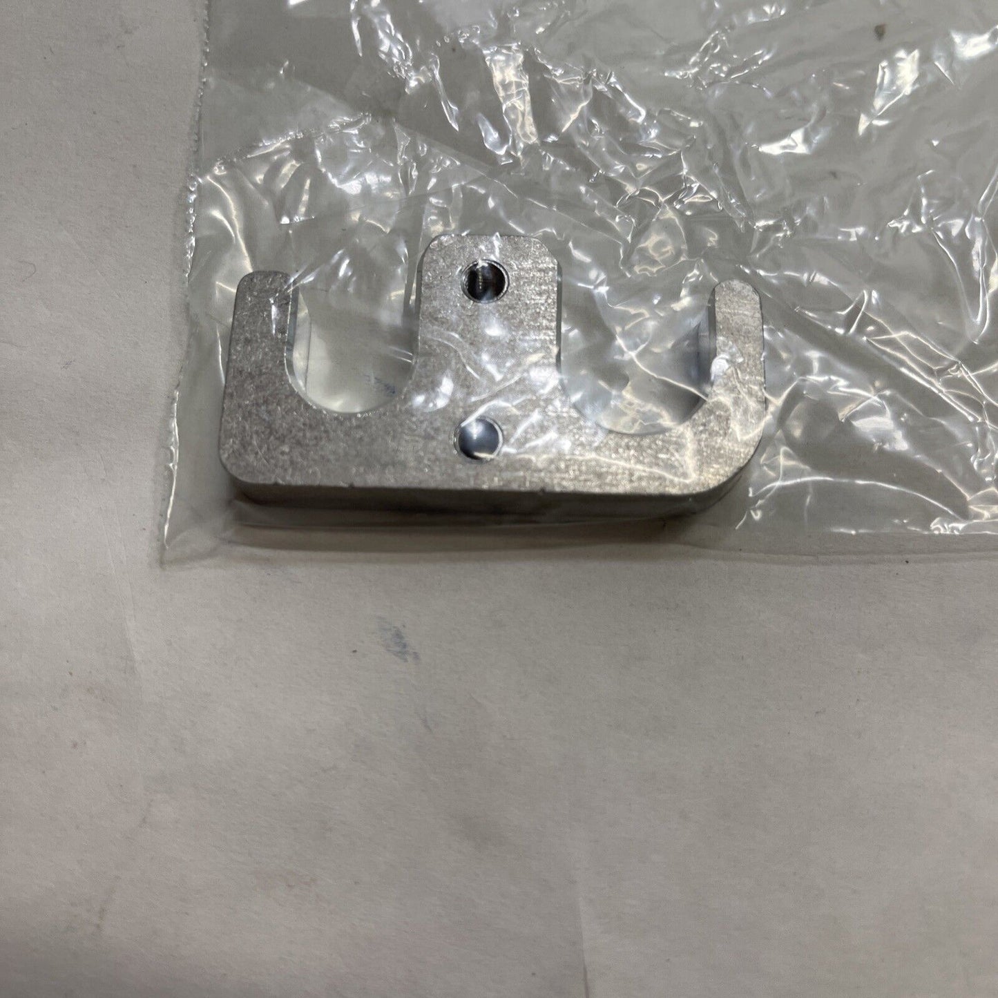 New OEM Genuine Mopar Evaporator Plate 68354587AA