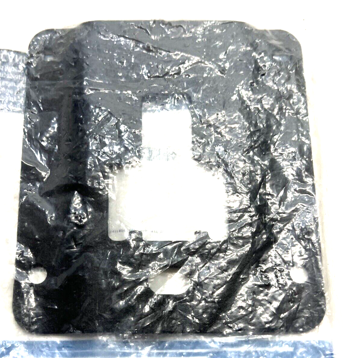 New OEM Genuine Ford F-250 Super Duty 2017-2022 Reinforced Plate HC3Z9928408AB