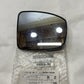 New OEM Nissan Murano Mirror Glass Passenger Side 2009-17 GENUINE 96365-1AA0B