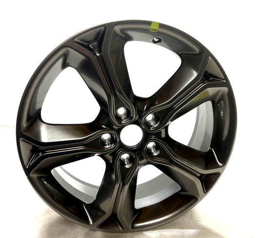 New OEM Genuine Mopar Journey 2015-2018 Alloy Wheel Rim 5PS08JXYAB