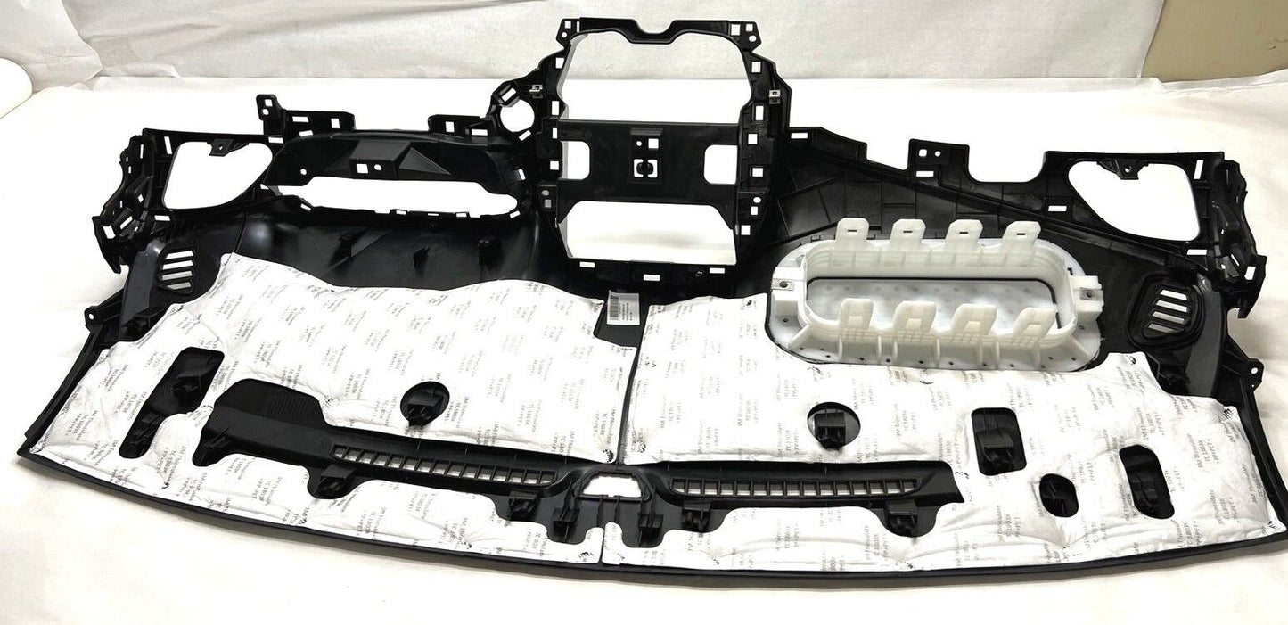 New OEM GM Chevy Spark Upper Dashboard Console Panel 2016-17 42619488