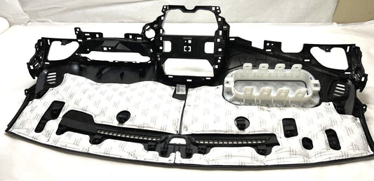 New OEM GM Chevy Spark Upper Dashboard Console Panel 2016-17 42619488