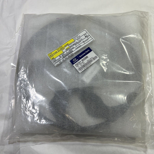 Genuine OEM Hyundai Rio Fan Blade Assembly Unit 2018-2023 Kia 252310U390