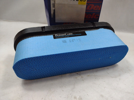 Genuine OEM GM 2006-2011 Chevrolet Corvette Engine Air Filter Assembly 15776148