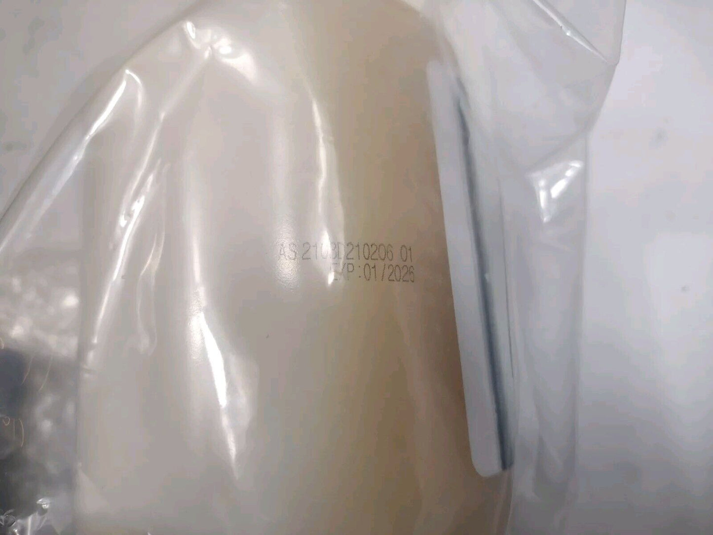 Genuine OEM GM Chevrolet Bolt Tire Inflator Kit 2017-2023 84237904