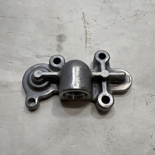 New OEM Genuine Ford Regulator Fuel Pressure Motorcraft CM5193