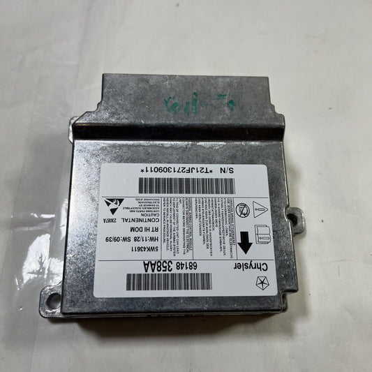 Genuine OEM Mopar Module CAN3L011AB