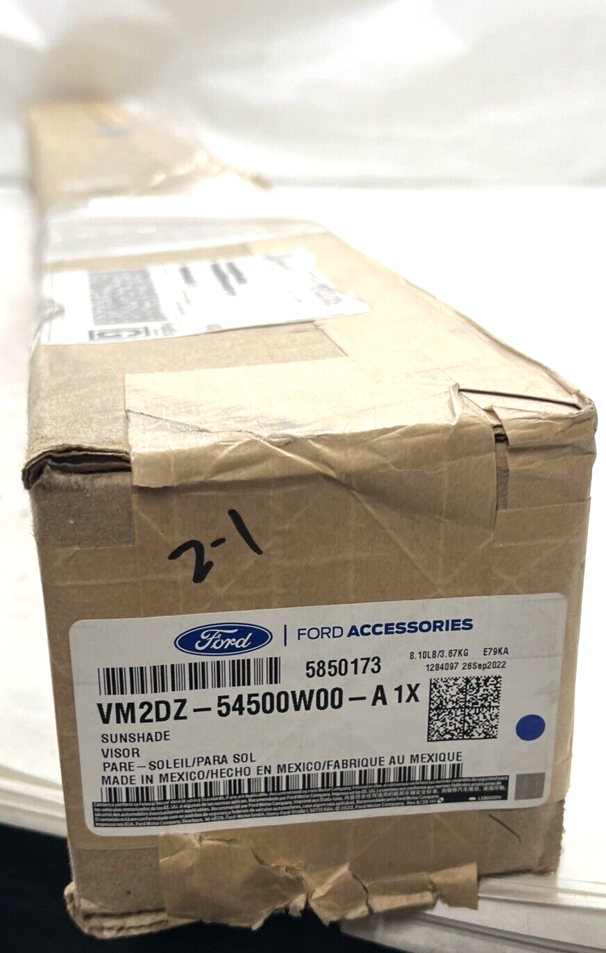 New OEM Genuine Ford Bronco 2021-2023 Top Assembly VM2DZ54500W00A