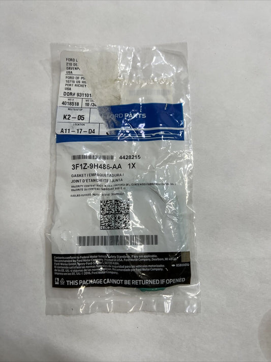 New OEM Genuine Ford Mercury Escape Sable 04-09 Manifold Gasket 3F1Z-9H486-AA