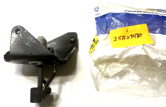 New OEM Genuine Striker Assembly Rear Compartment Lid Latch For Impala 25803480