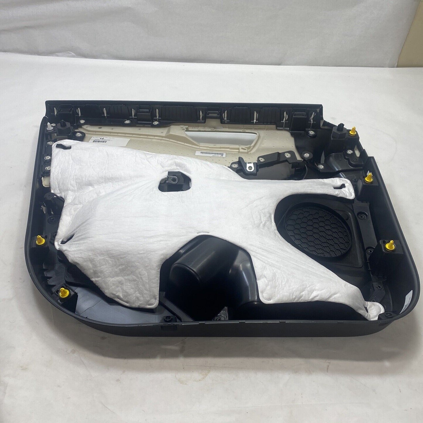 New OEM Genuine Ford Escape Passenger Door Trim Panel  2020-2021 LJ6Z7823942AB