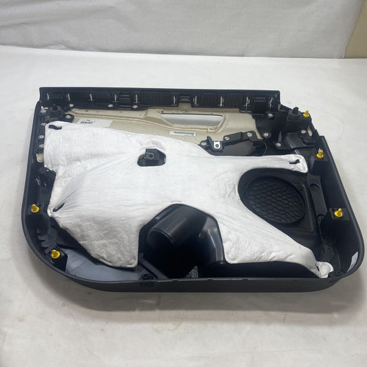 New OEM Genuine Ford Escape Passenger Door Trim Panel  2020-2021 LJ6Z7823942AB