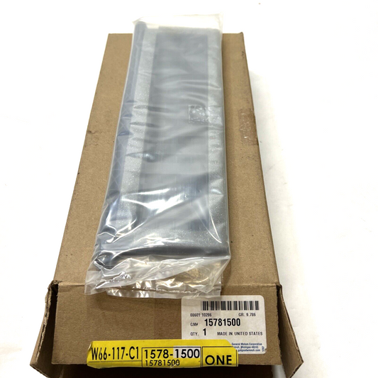 New OEM Genuine GM Chevrolet Pontiac 2006-09 Air Distributor Vent Valve 15781500