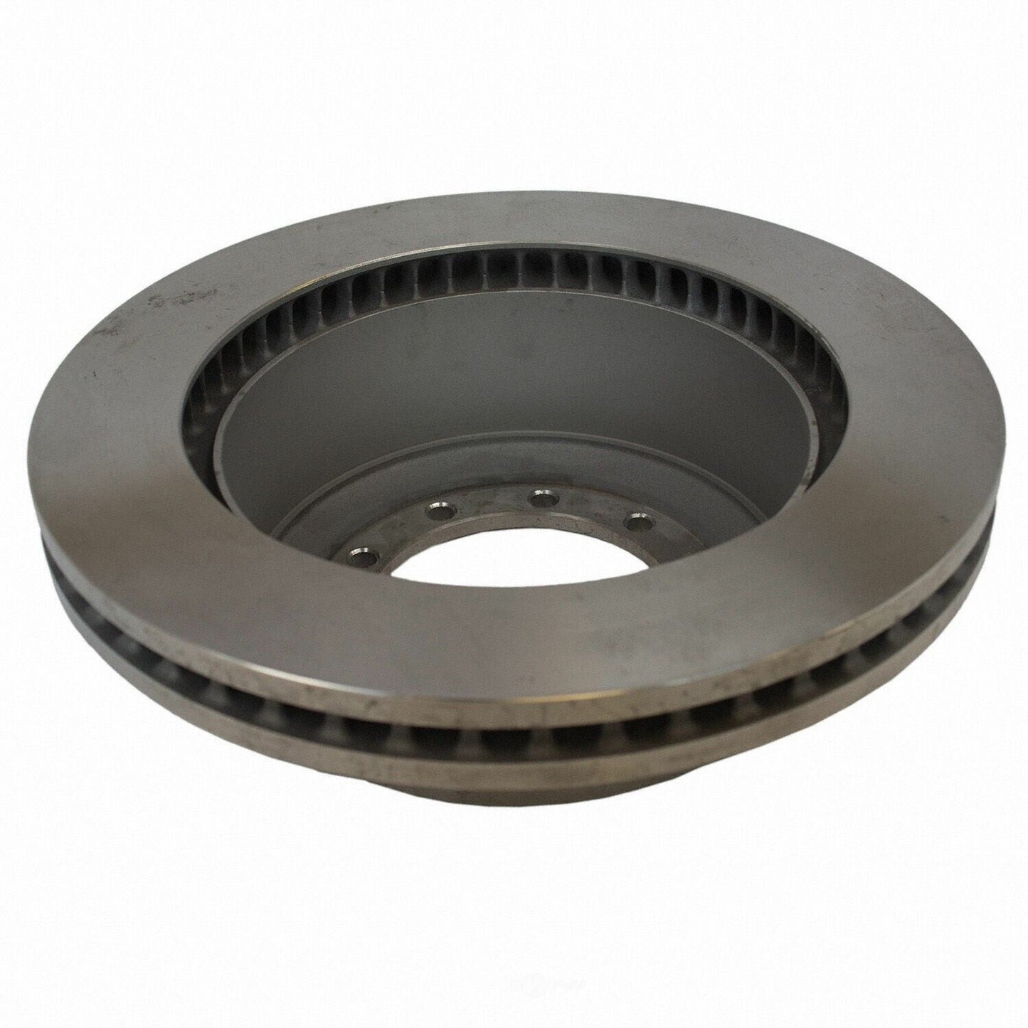 New OEM Ford F450 Brake Rotor Rear MOTORCRAFT BRRF-3