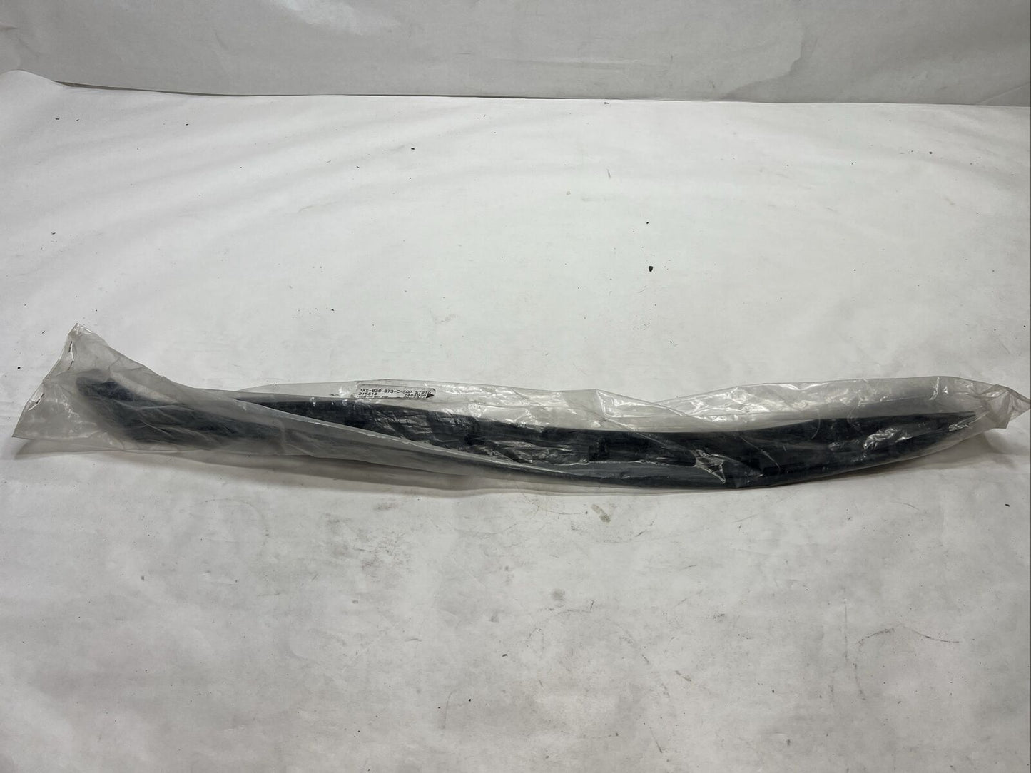 New OEM Genuine Volkswagen Rear Left Door Weather Strip 1K5839373C5AP