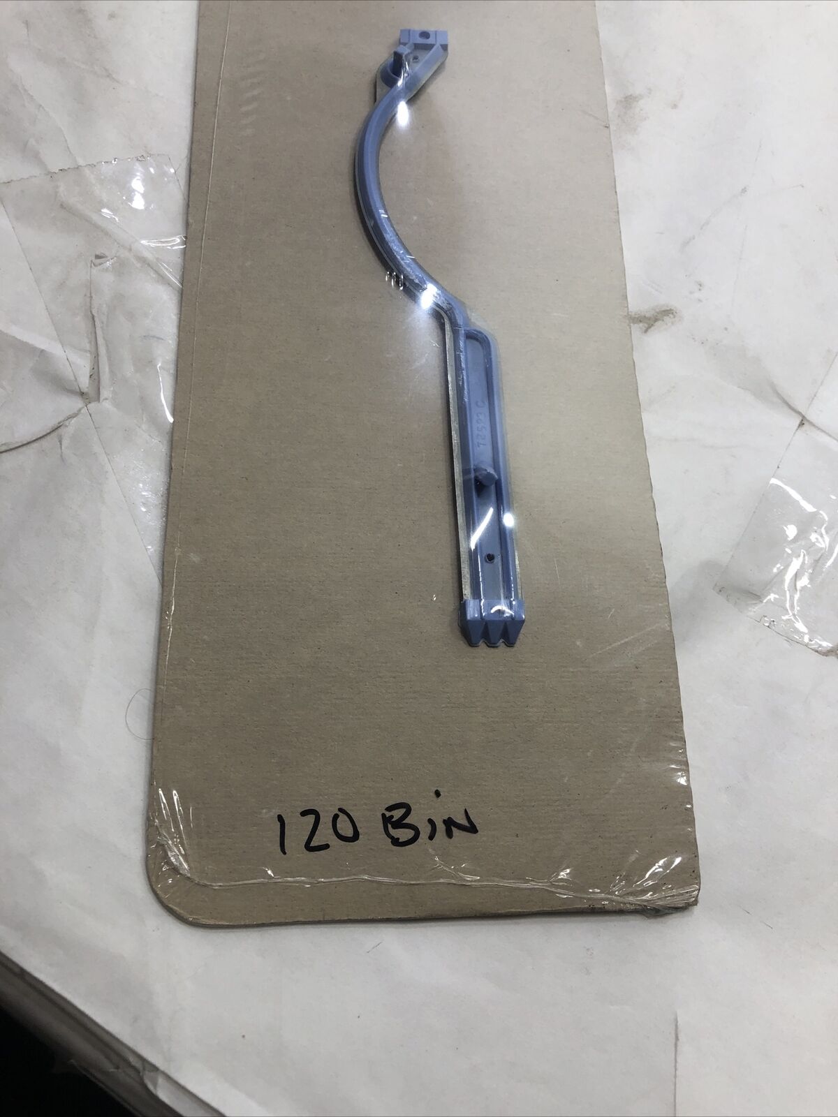 Mopar Intake Manifold Gaskets NOS Jeep 5.9 Durango 2000-03  4897383AC