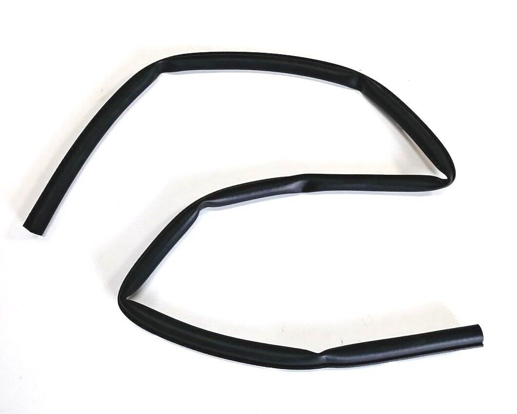 New OEM Ford Fusion Milan Hood Weatherstrip Seal 2006-2012 6E5Z16740AA