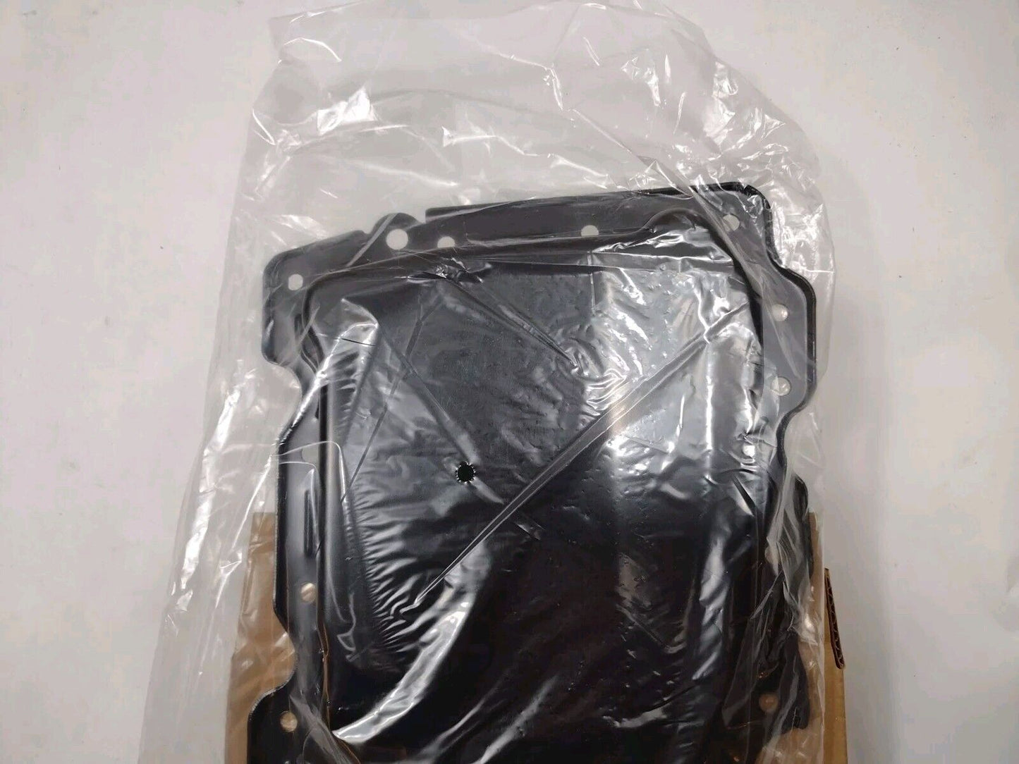 Genuine OEM GM Chevy Camaro Engine Oil Pan 2015-2023 12676340