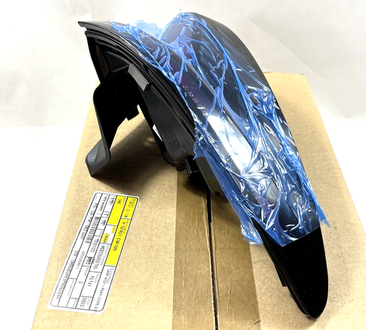 Genuine OEM Hyundai Tucson Rear Driver LED Outer Tail Light Assembly 92401CW100