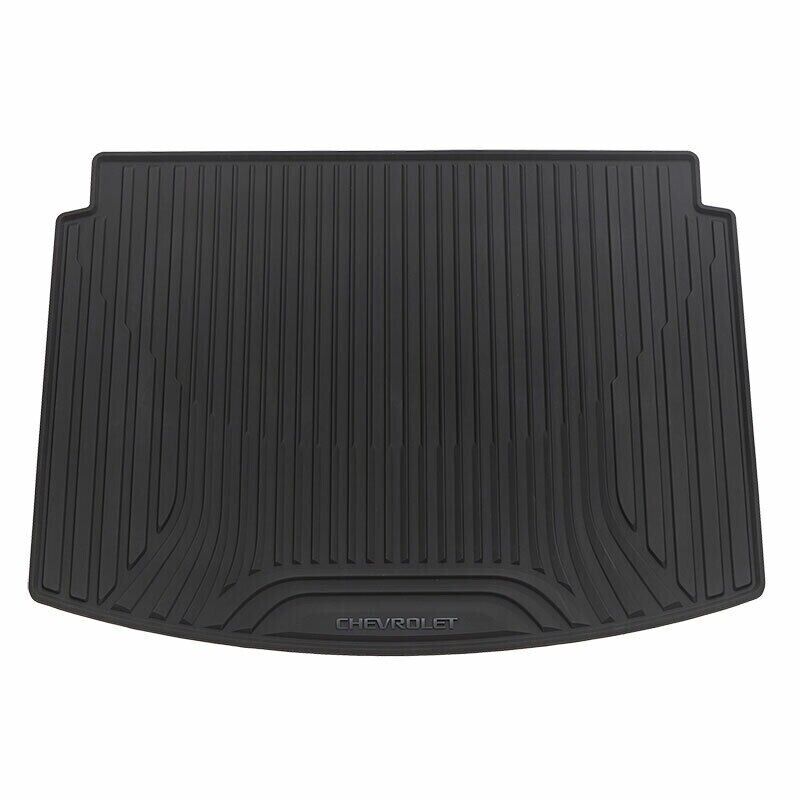 Genuine OEM GM Chevrolet Trailblazer Weather Cargo Mat 2021-2024 42669376