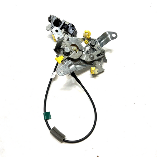 New OEM Genuine Ford F150 Rear Left Door Lock Latch 1999-04 6L3Z18264A01C