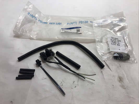 NEW GENUINE FORD WIRE ASY JUMPER  KC3Z14A411C