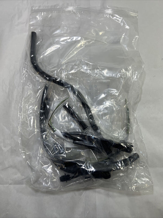 Genuine OEM Ford Wire Assembly Jumper KC3Z14A411C