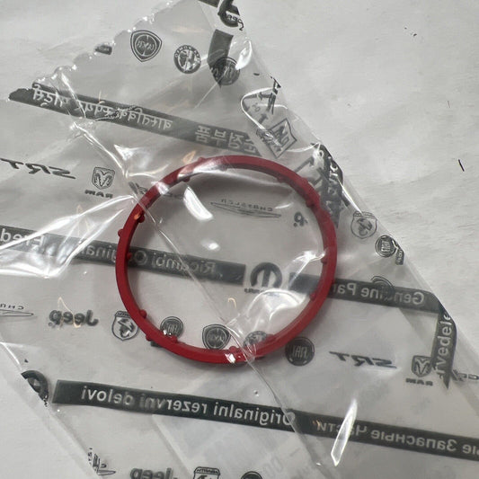 Genuine OEM Mopar Dodge Hornet Renegade Turbocharger Gasket 2019-2025 68493538AA