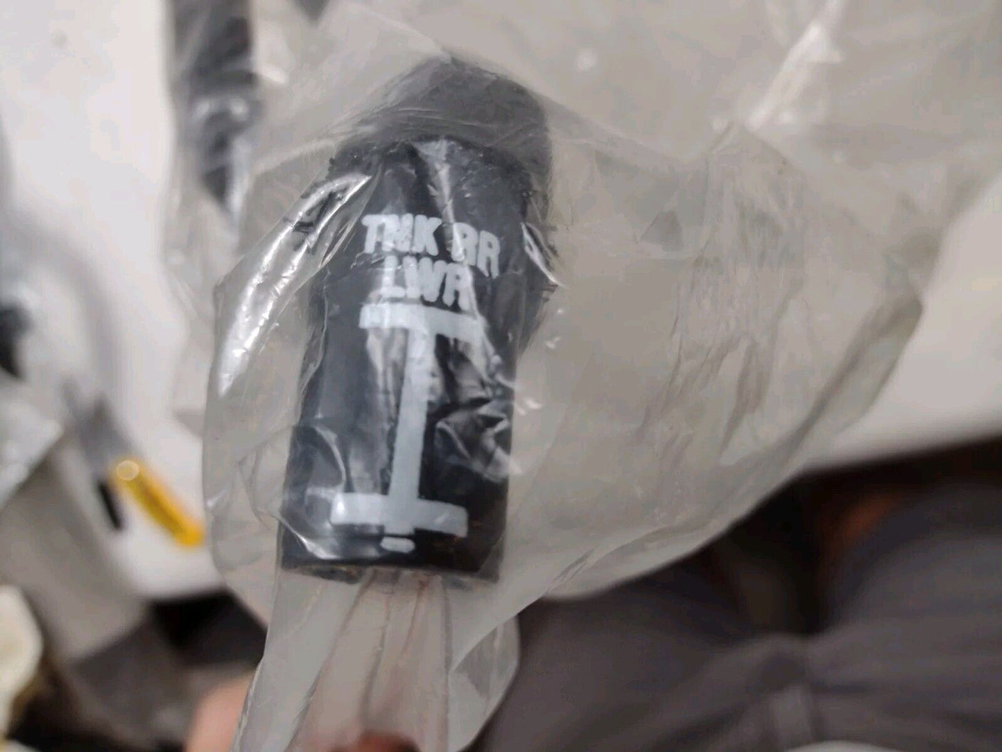 NEW Genuine OEM GM Heater Water Auxiliary Pump Inlet Hose 23242191