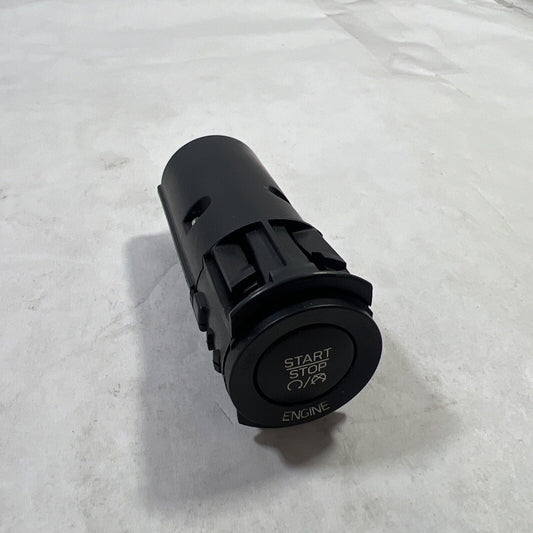 Genuine OEM Mopar Challenger Keyless Ignition Switch Button 2015-2020 68185801AA