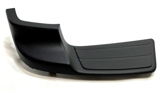 New OEM Genuine GM 2002-2008 Rear Driver Side Bumper Step Outer Pad 12335817